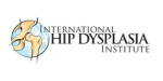logo del sello Hip Dysplasia que certifica la ergonom&iacute;a de la displasia de cadera
